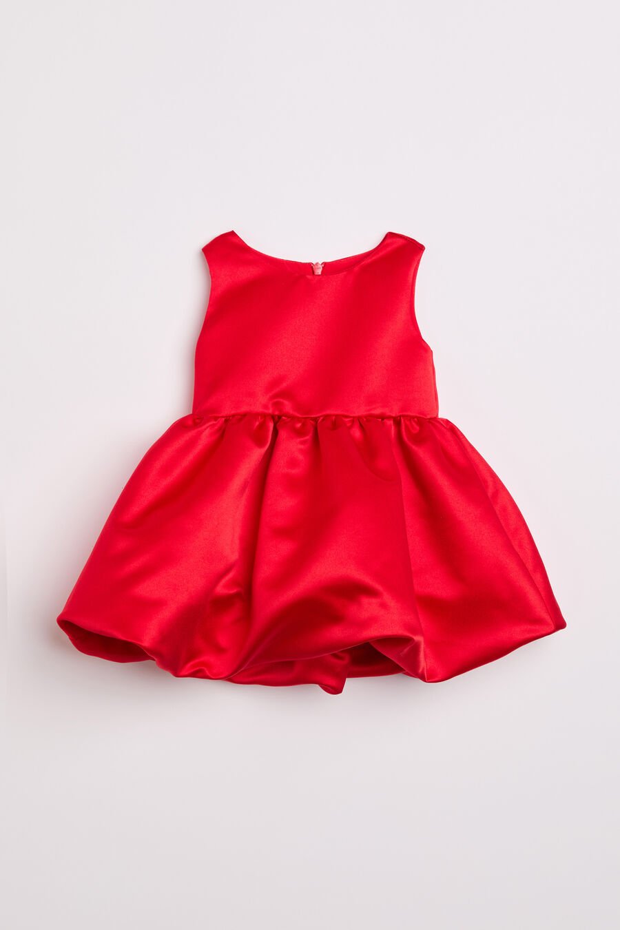 Baby Paris Bow Dress