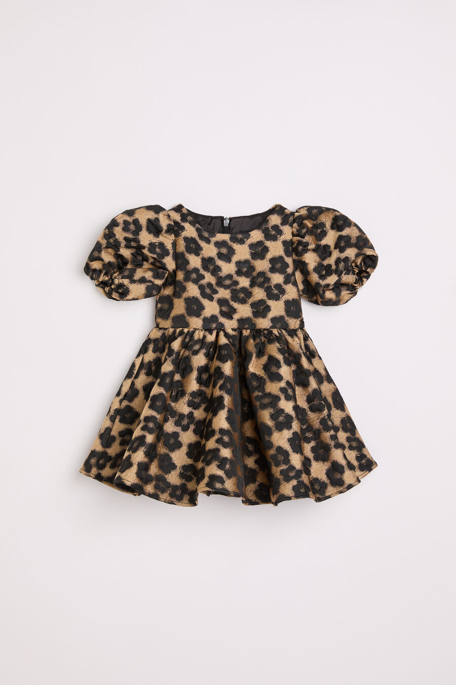 Baby Rozalia Mini Dress