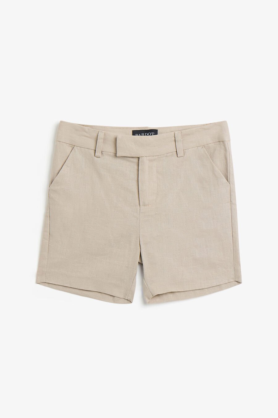 CHARLES SHORT in colour SANDSHELL