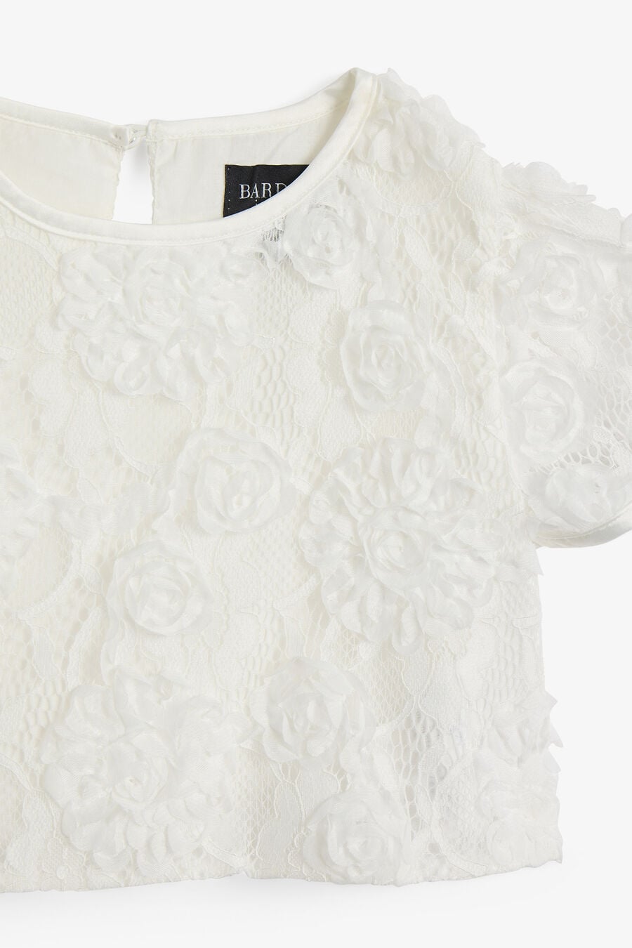 Girls Carina Lace Set