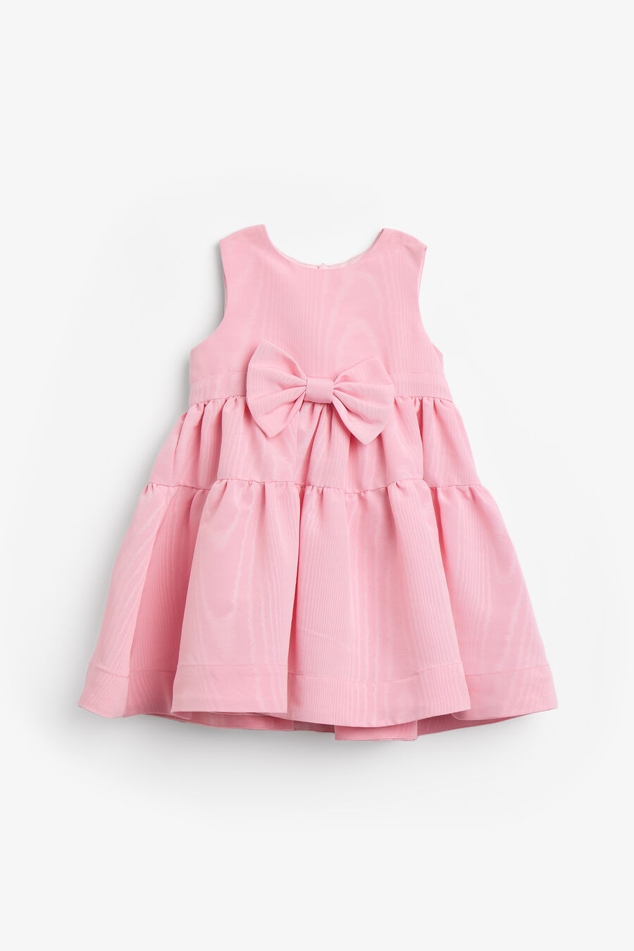 Baby Zaida Mini Bow Dress