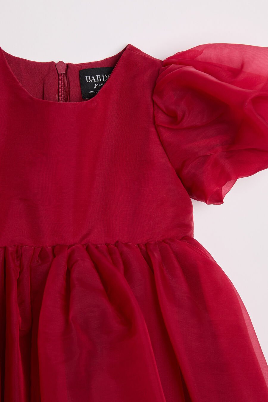 Baby Juliet Organza Dress