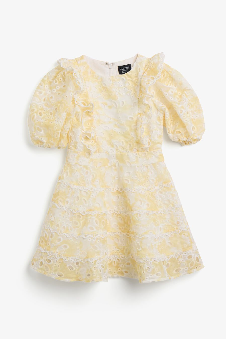 Girls Chemena Mini Dress