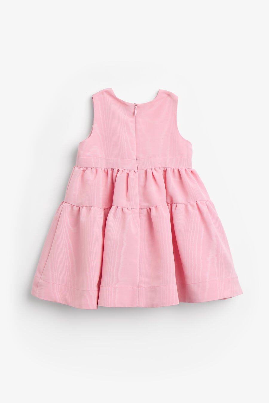 Baby Zaida Mini Bow Dress