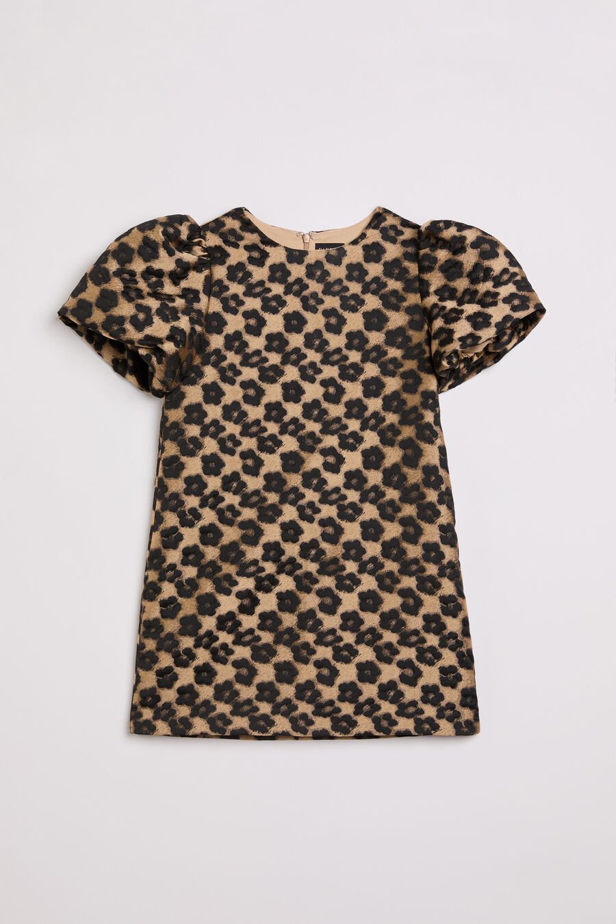 Girls Rozalia Mini Dress