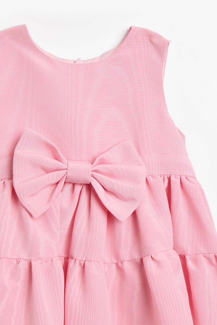 Baby Zaida Mini Bow Dress