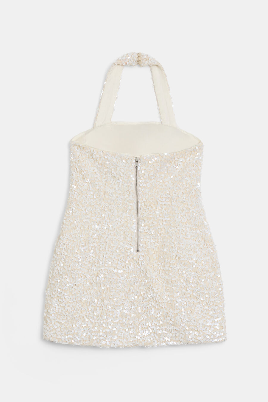 Girls Nevelle Sequin Dress