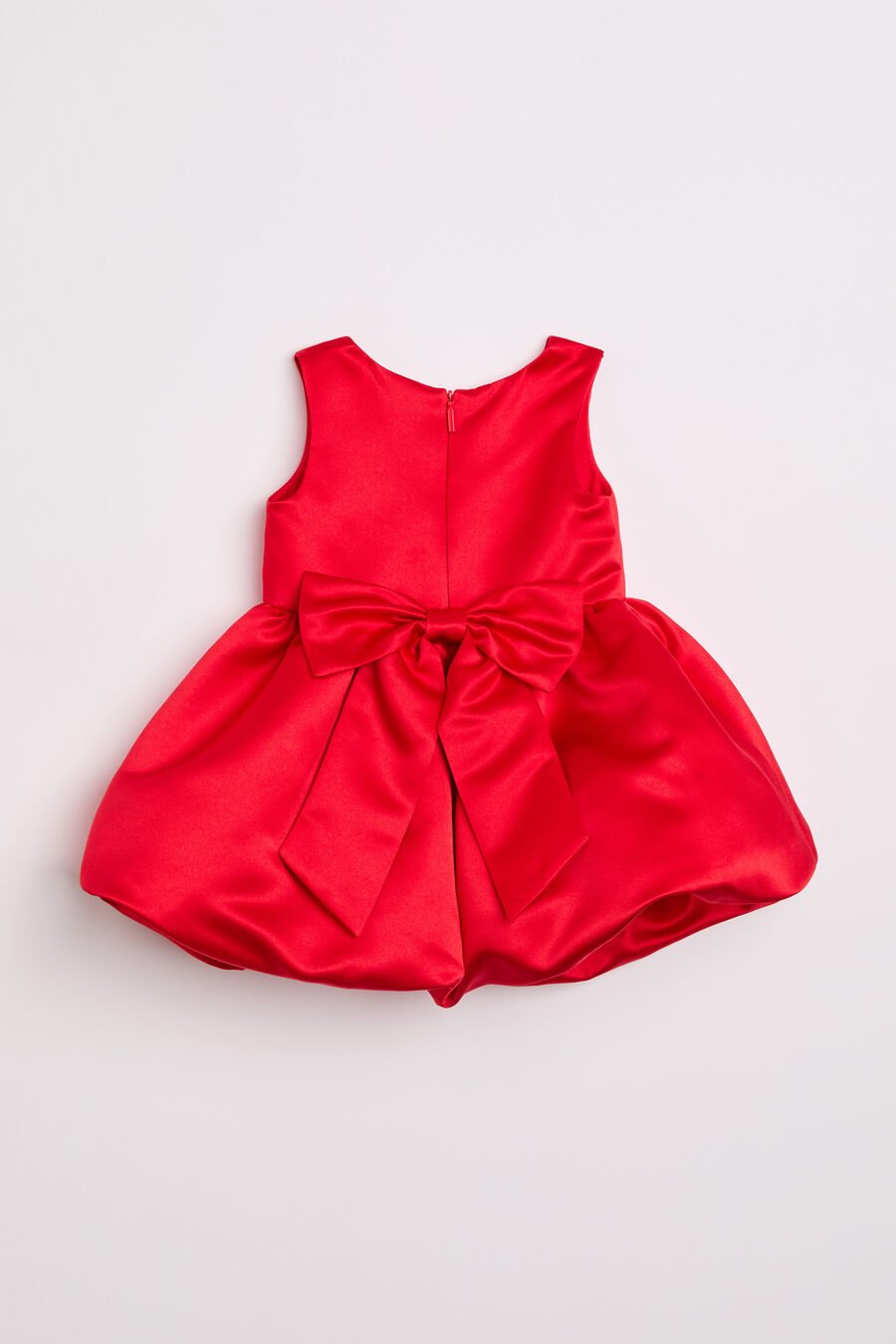 Baby Paris Bow Dress