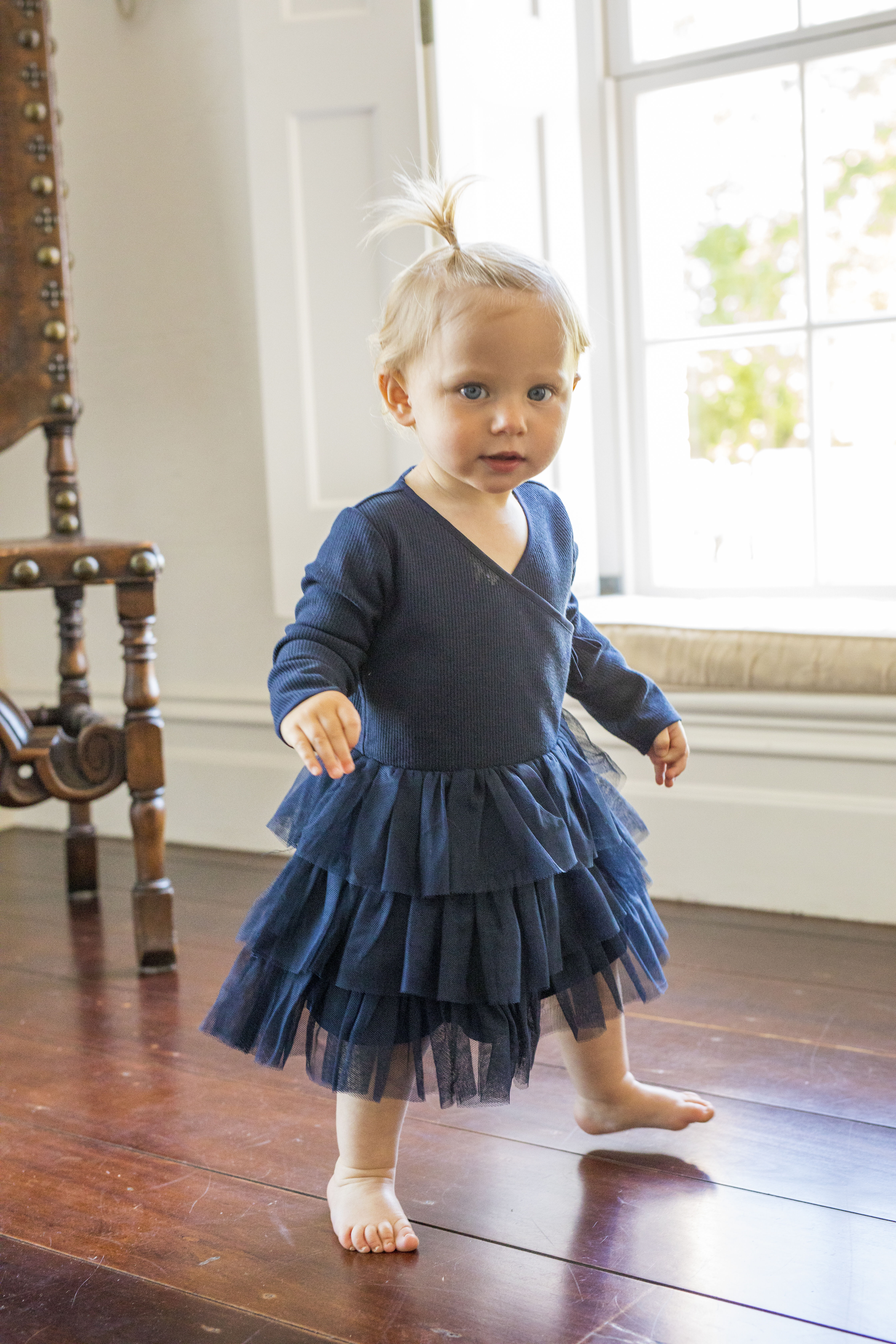 Bardot sale baby dress