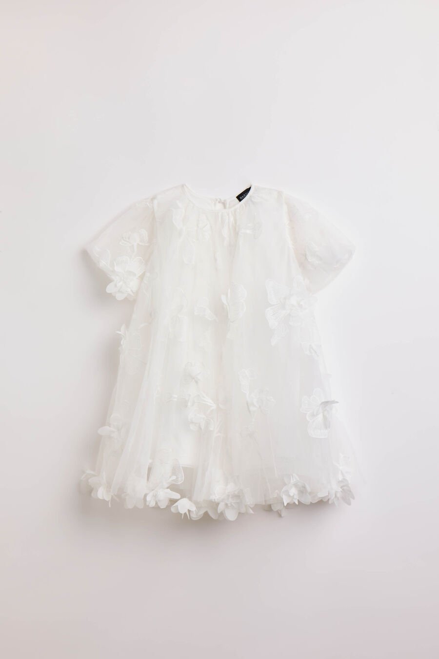 Girls Aya Mini Dress