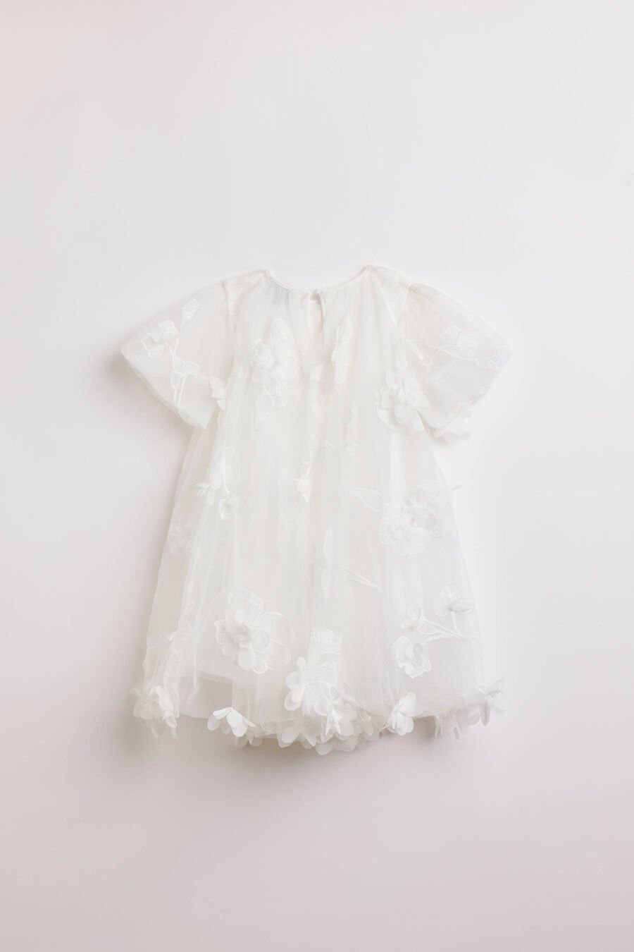 Girls Aya Mini Dress