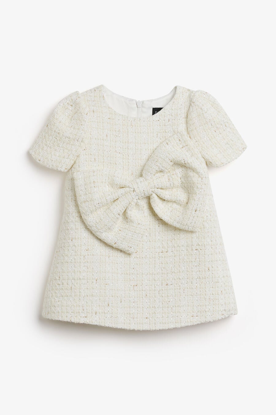 Baby Lucille Boucle Dress