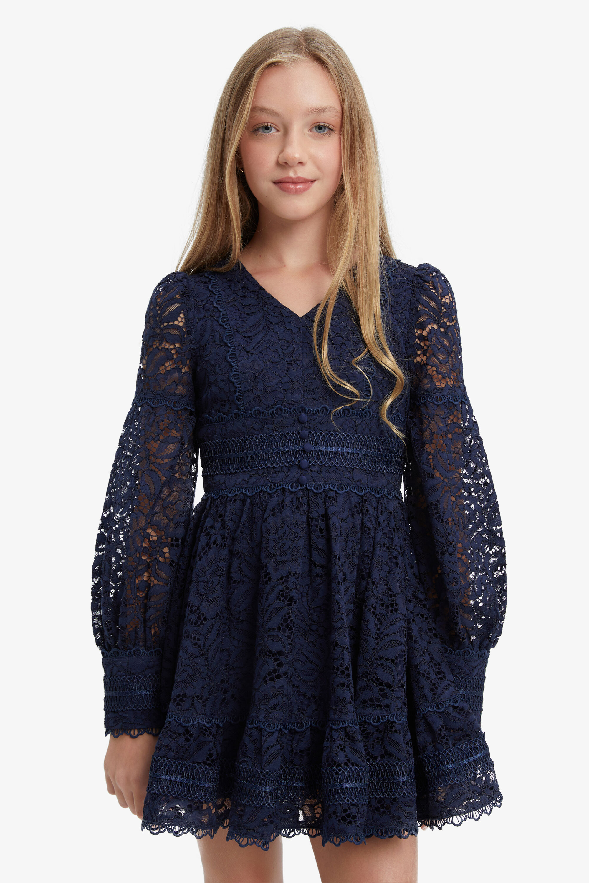 Bardot junior lace dress online