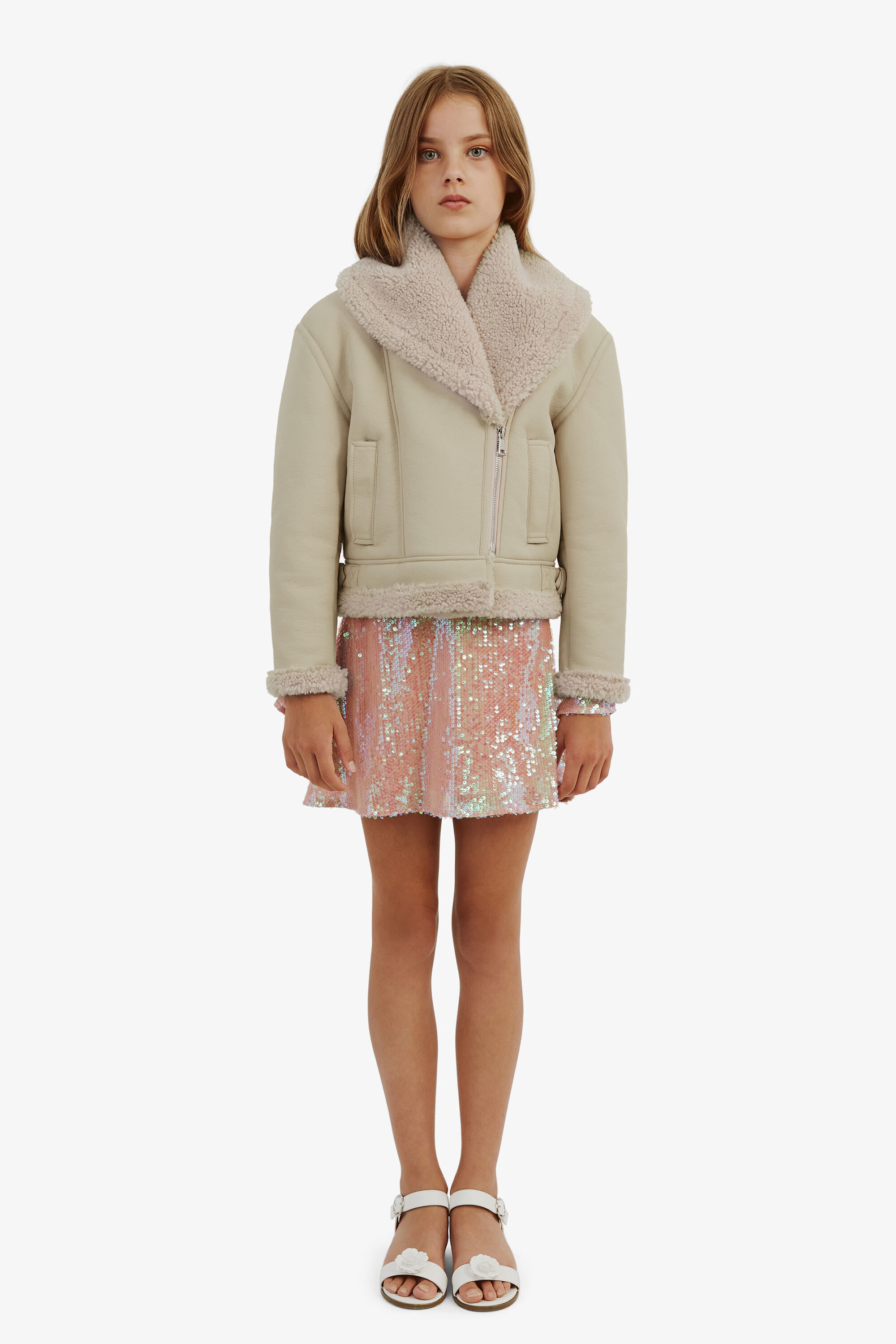 Junior girls coats sale