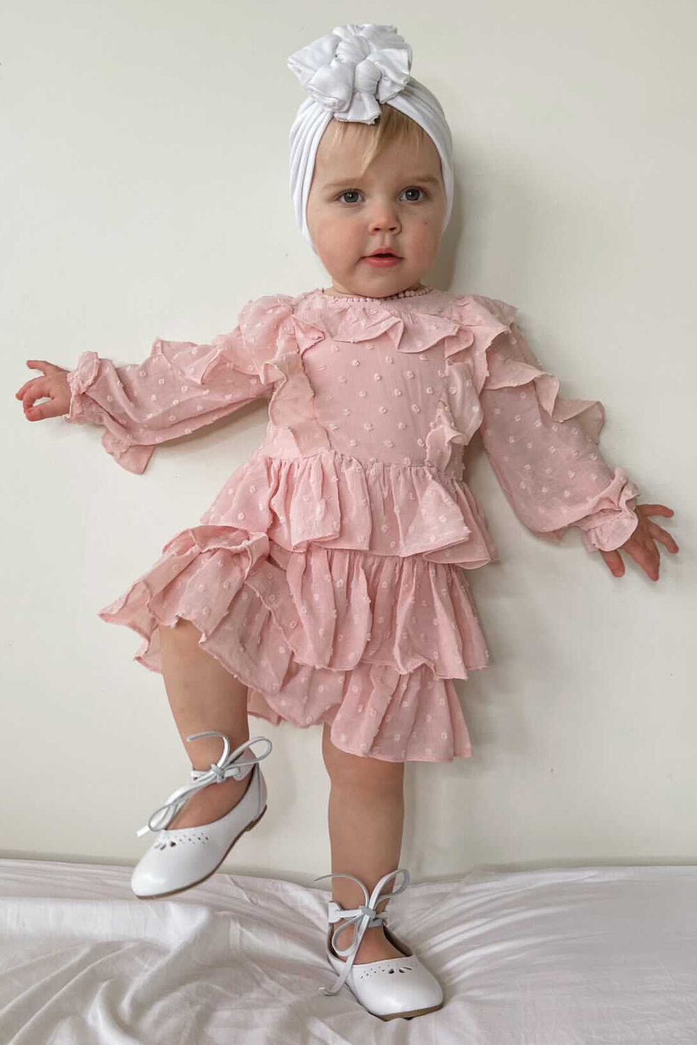 Bardot baby sale sales