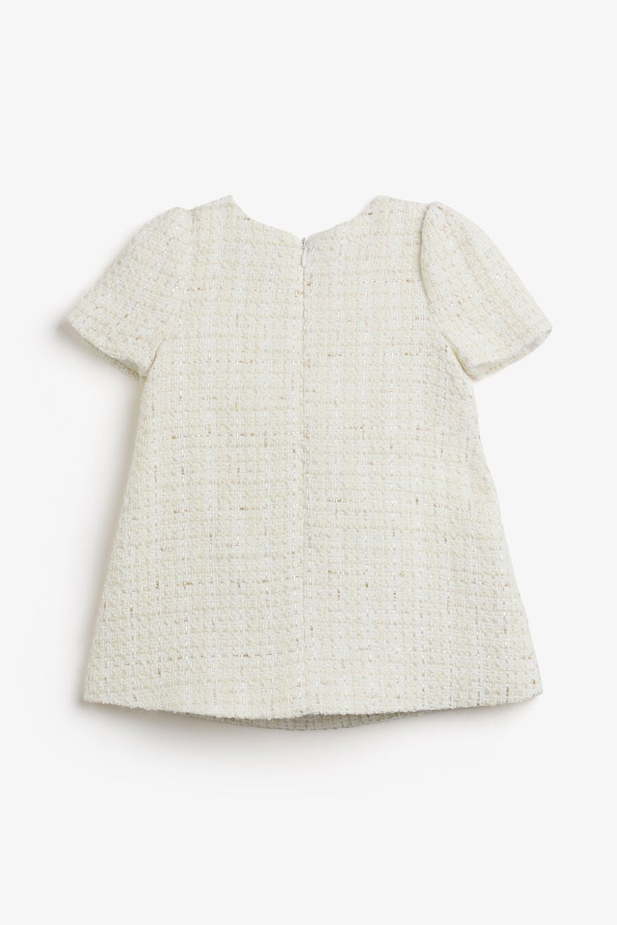 Baby Lucille Boucle Dress