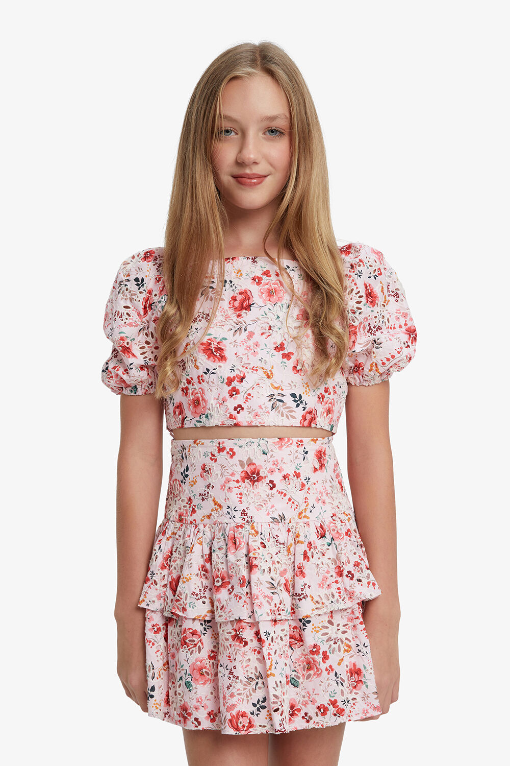 Junior girl clothing websites shop