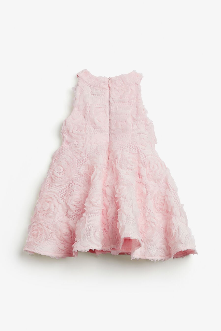 Baby Girl Emily Rosette Dress