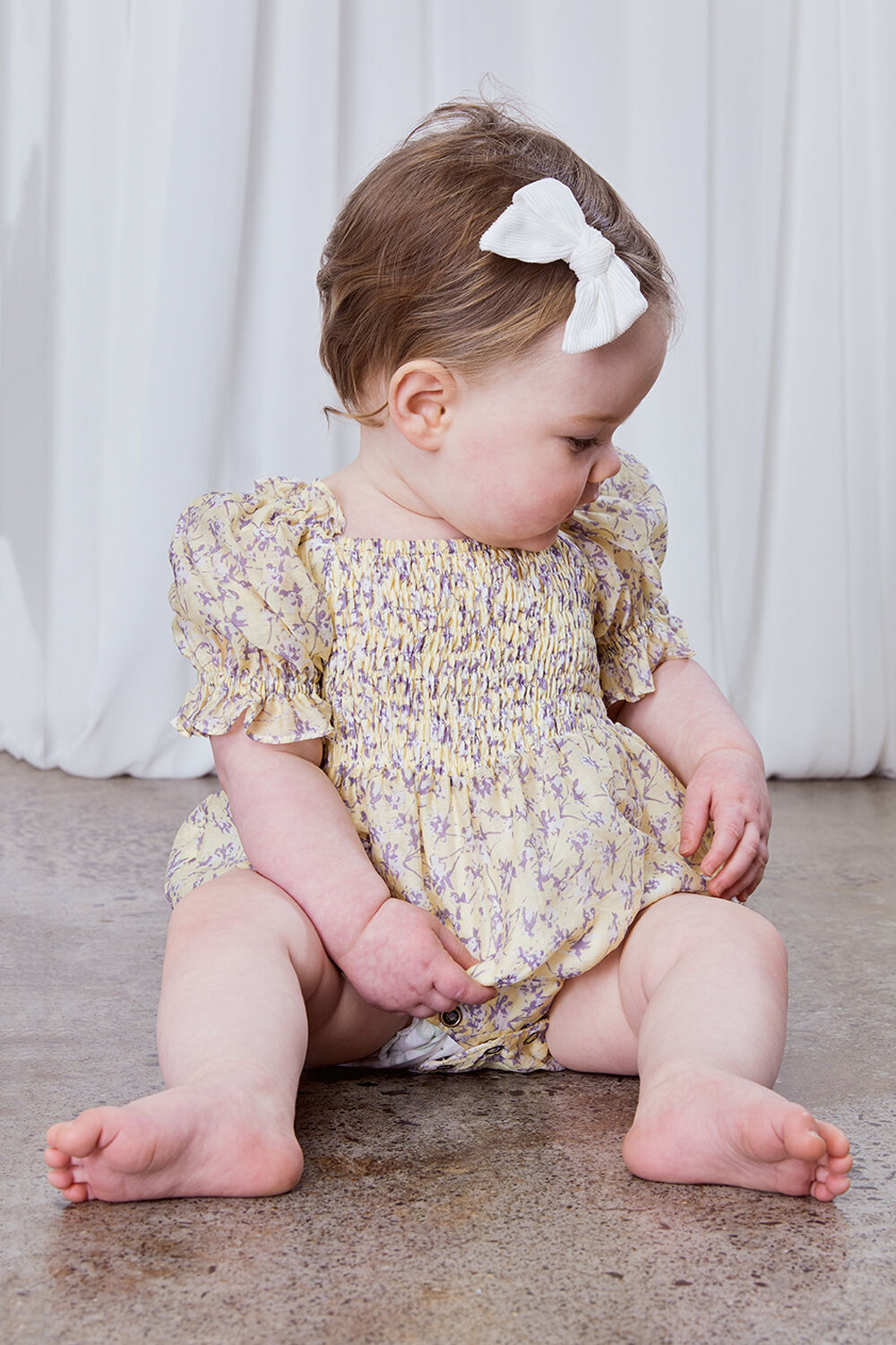 Bardot junior baby girl clearance