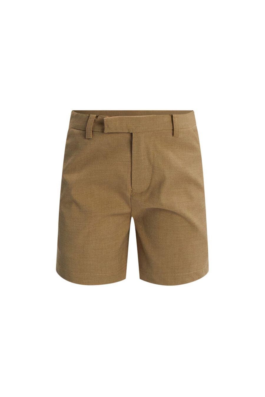 CHARLES SHORT in colour SAND