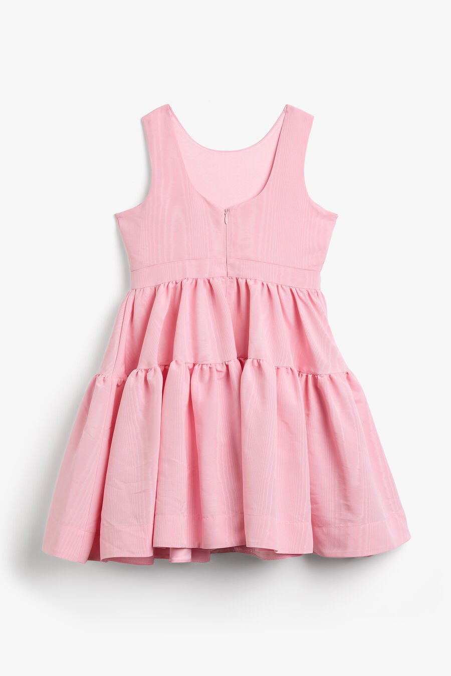 Girls Zaida Mini Bow Dress