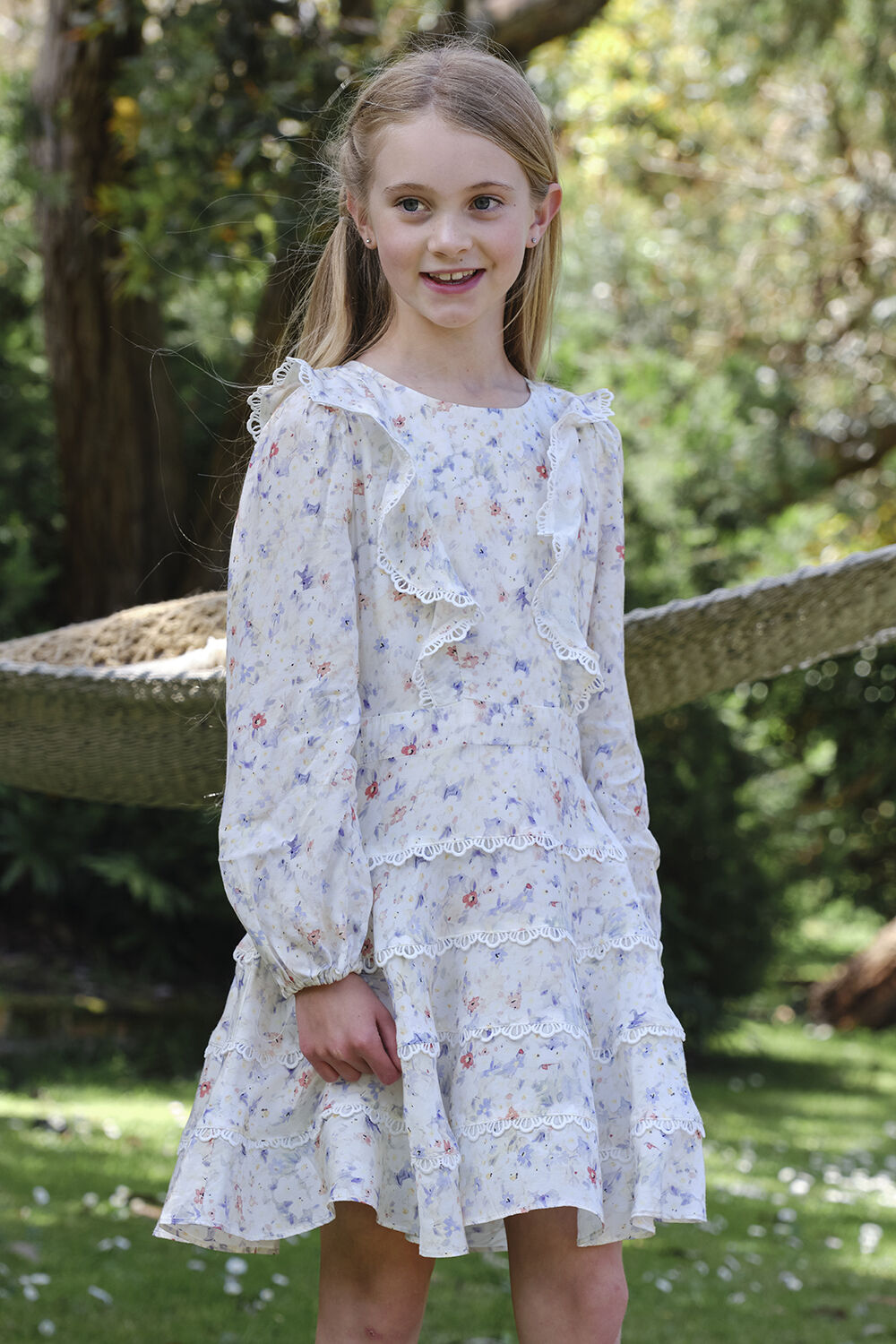 Junior sun dresses hot sale