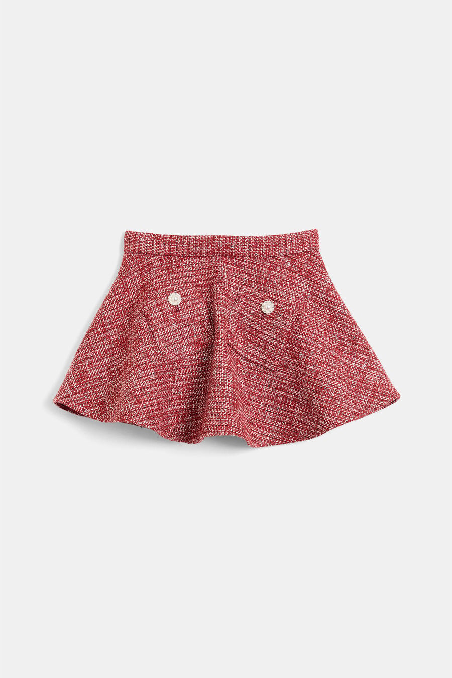 Girls Blair Boucle Set
