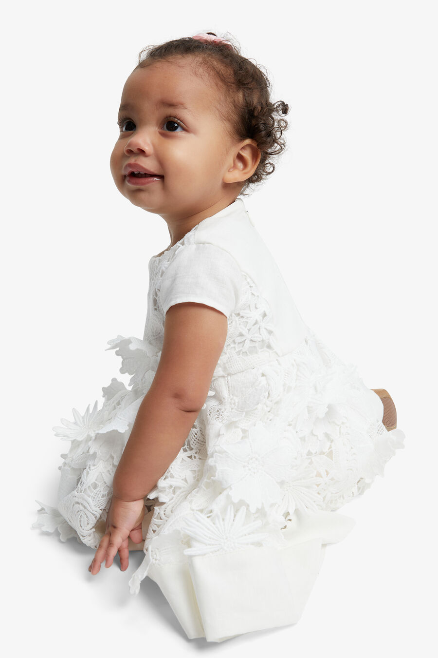 Baby Girl Aven Starlet Dress