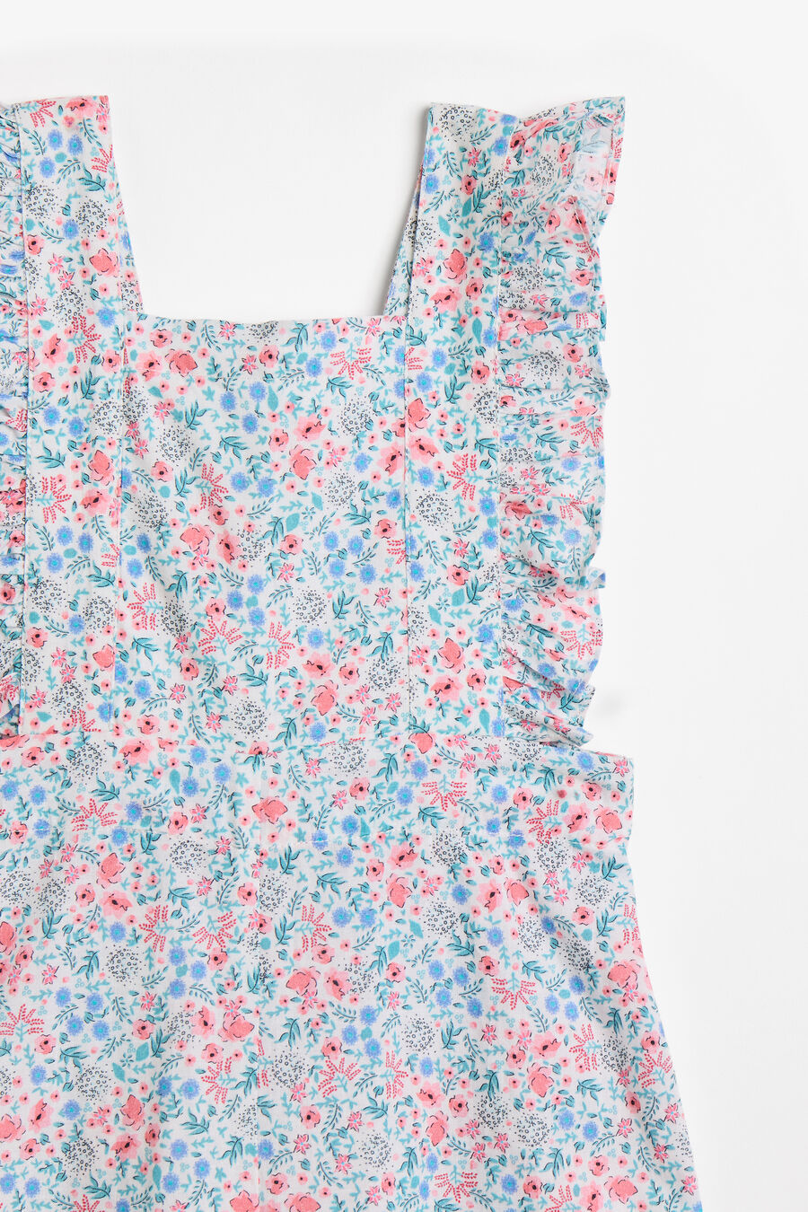 Baby Estelle Overall