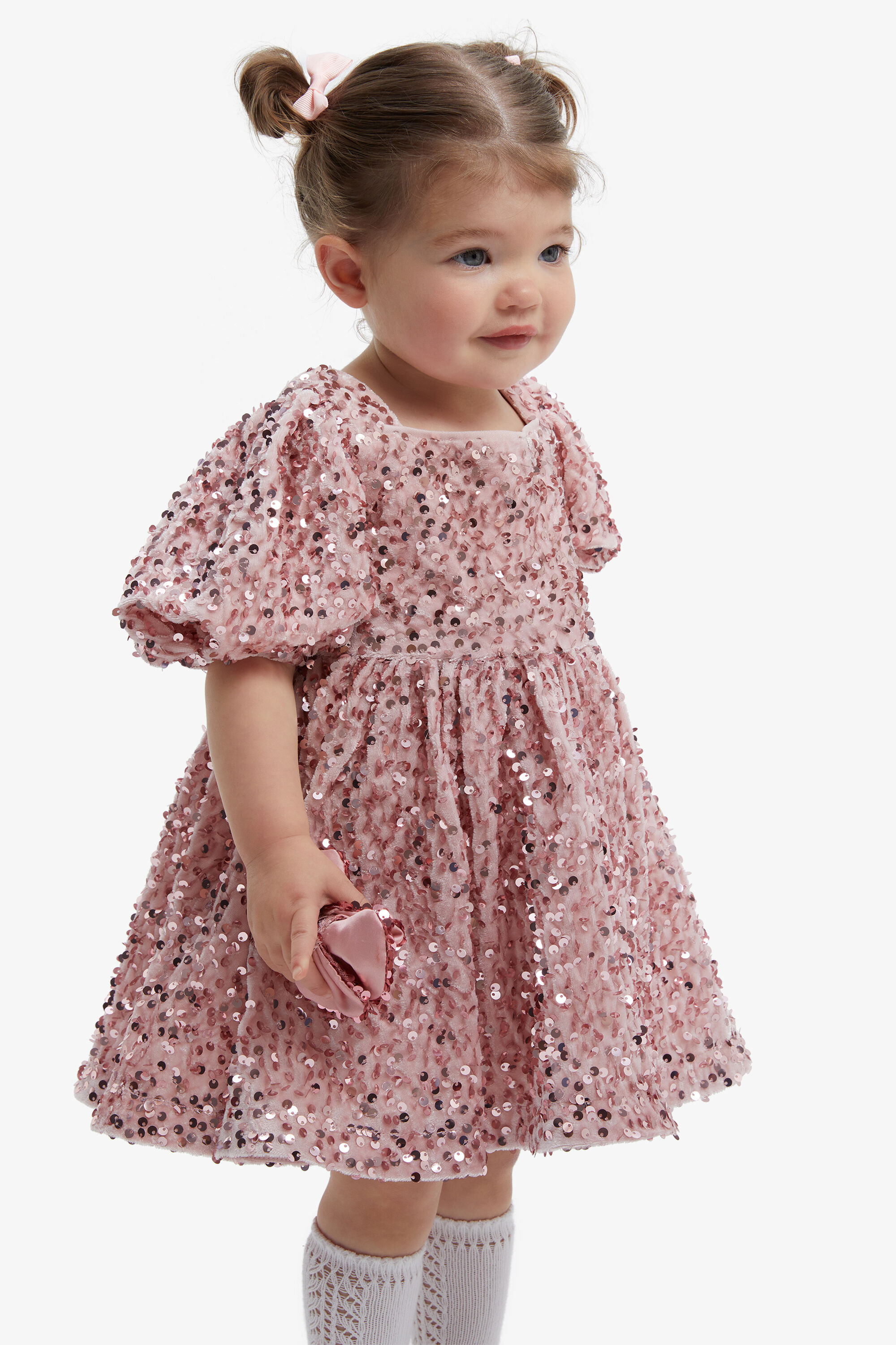 Baby Dresses Toddler Infant Girl Baby Dresses
