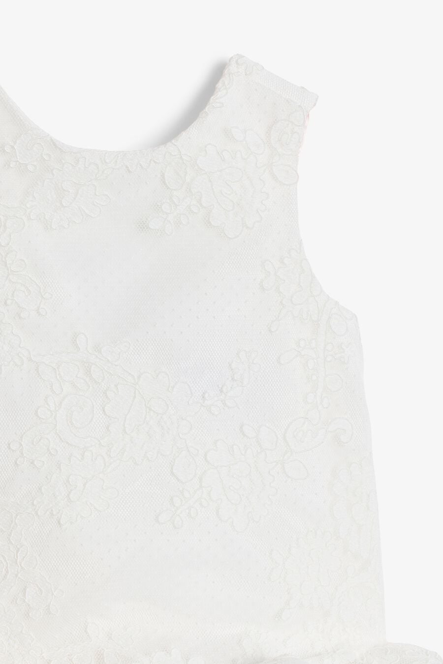 Baby Girl Fleurine Dress
