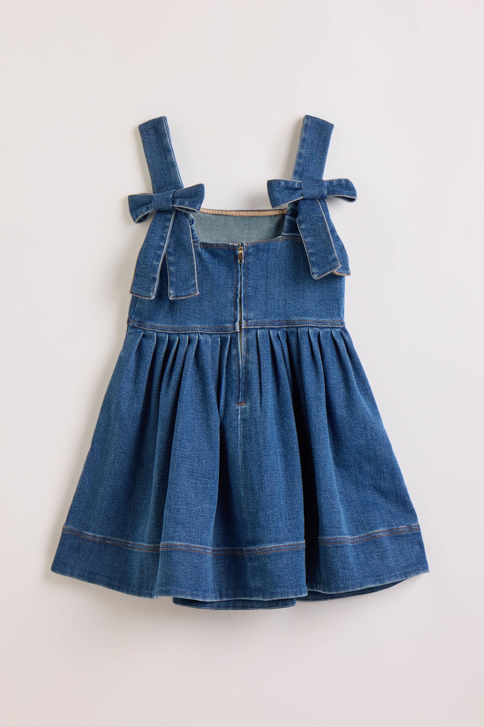 bardot stacey denim dress Day to night in our Stacey Denim Dress. Shop: https://www.bardot .com/product/stacey-denim-dress-91123DB_VINTAGE.html#start=1
