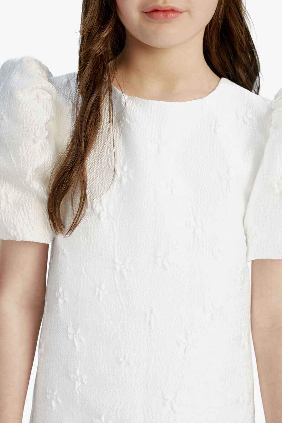 Girls Giselle Mini Dress