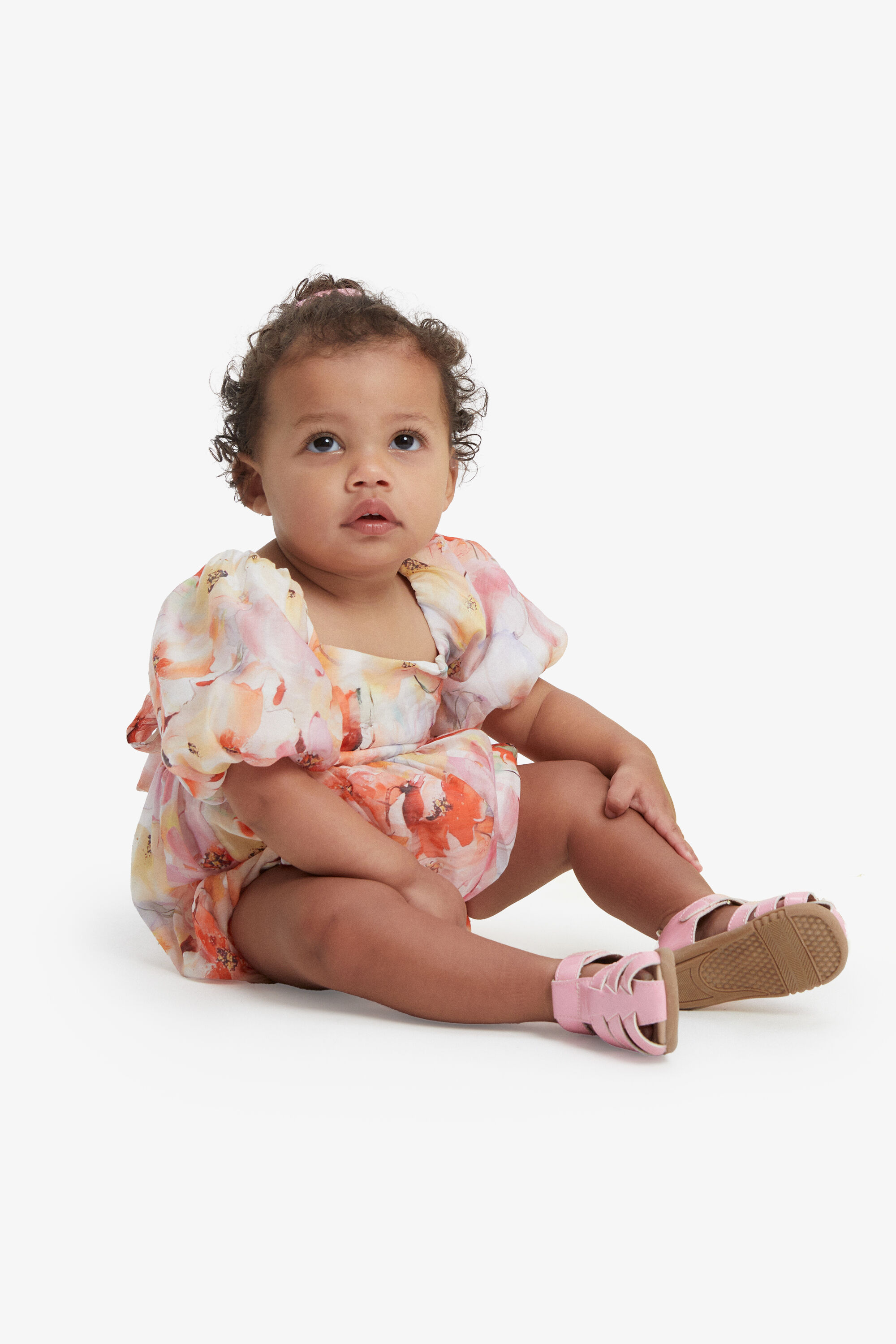Baby girl clothing online discount