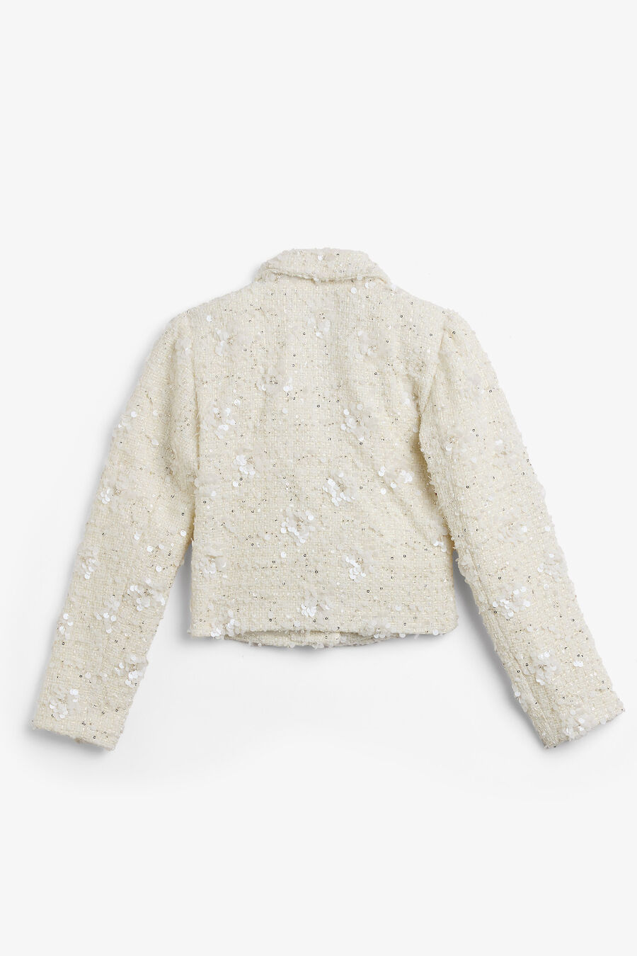 YVE BOUCLE BLAZER
