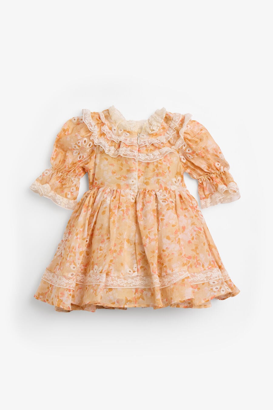 Baby Girl Enya Dress