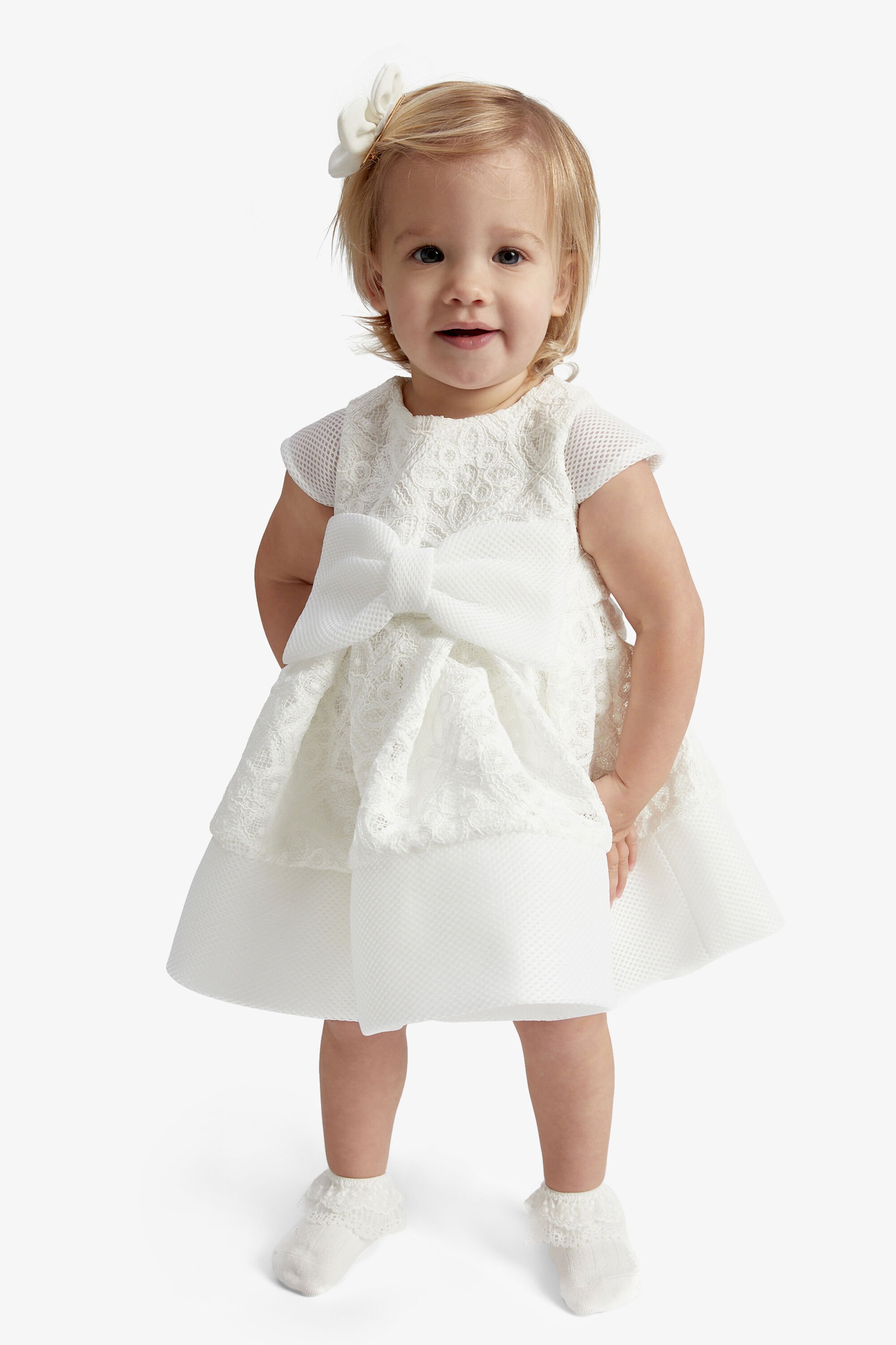 Bardot baby girl clearance