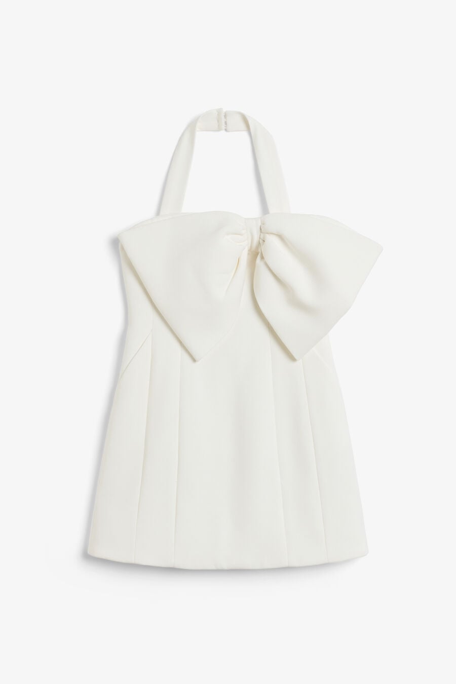 Girls Lyria Bow Dress