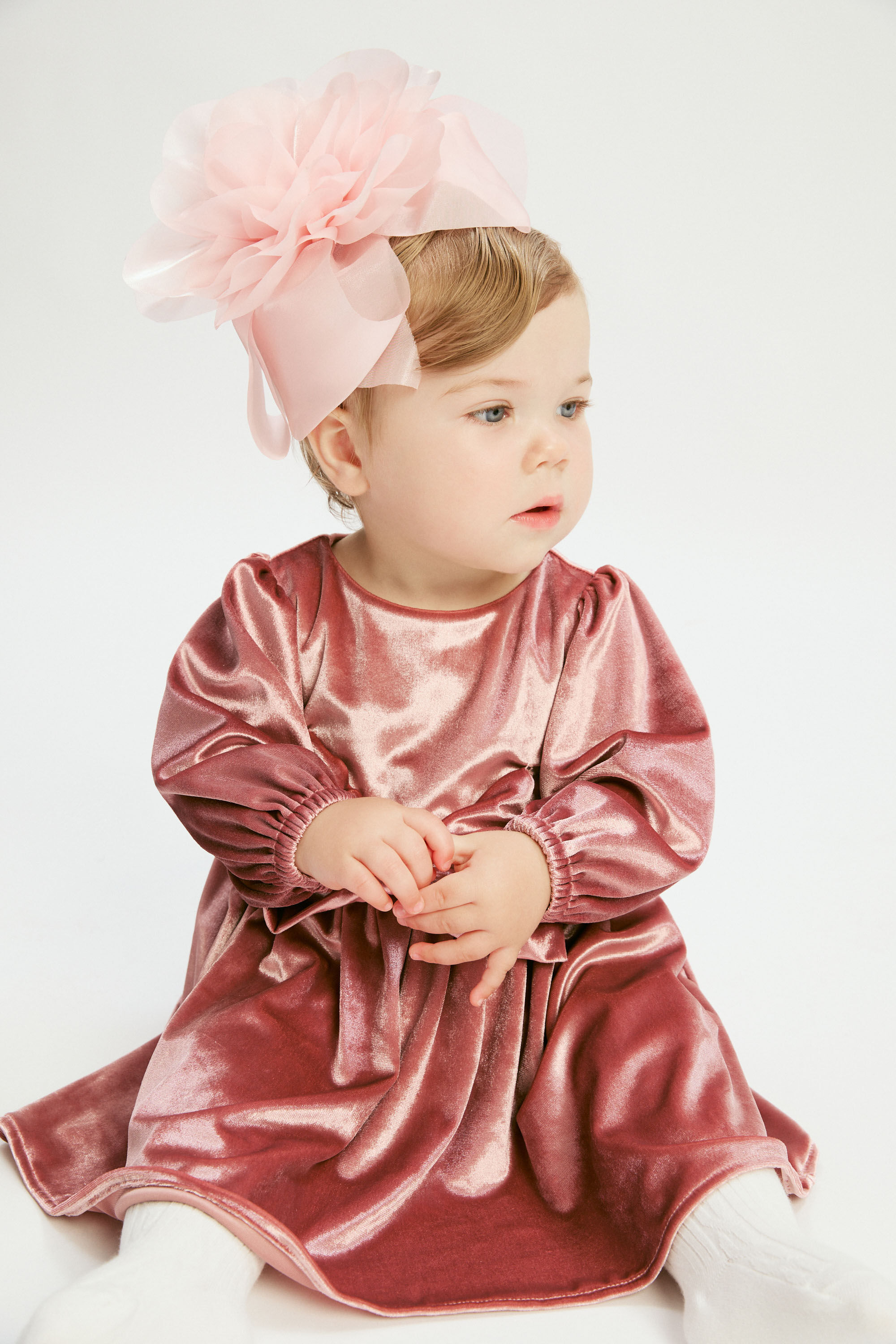 Bardot junior baby girl best sale