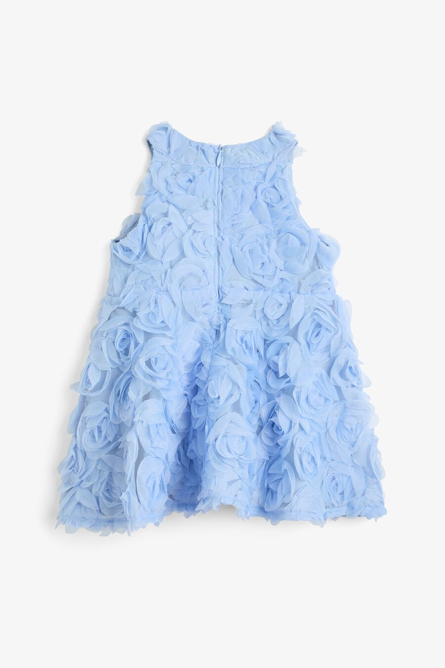 Baby Pia Rosette Dress