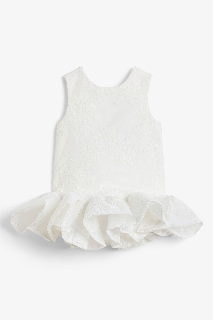 Baby Girl Fleurine Dress