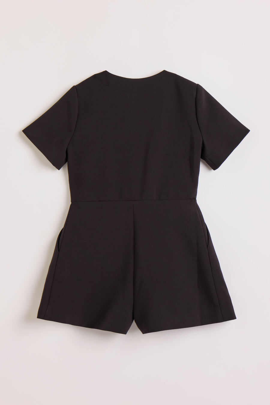 Girls Valentina Playsuit