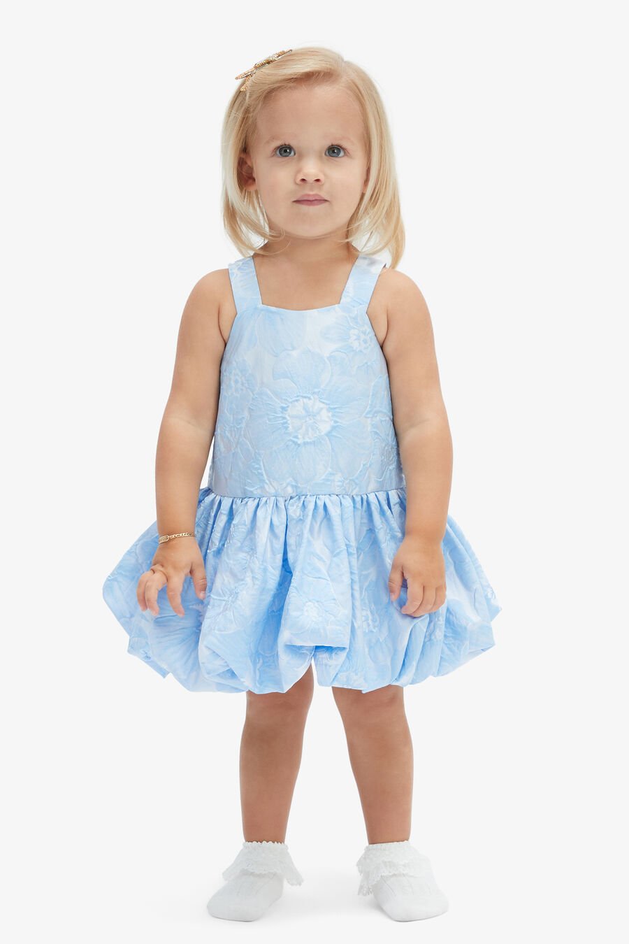 Baby Elianna Dress