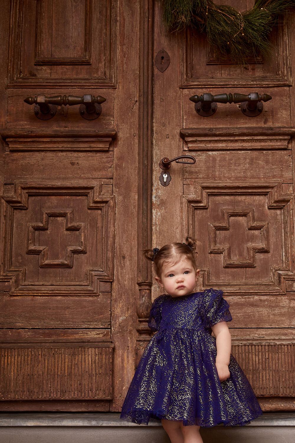 Bardot junior top baby girl