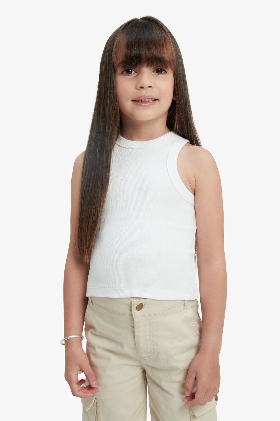 Girls Hennesy Tank Top