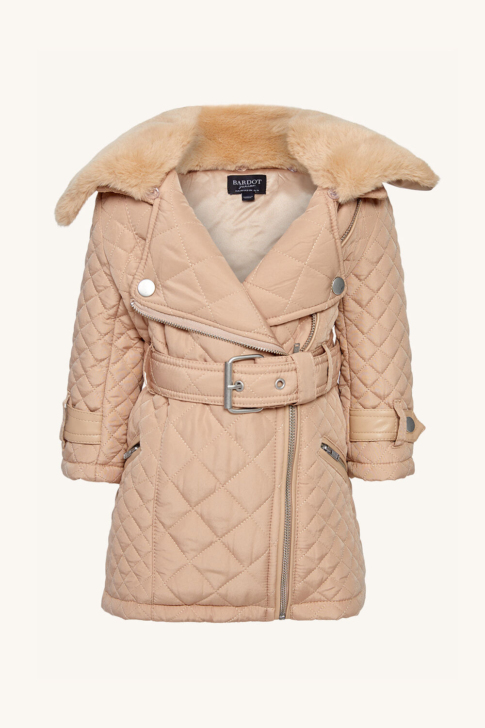 Baby Girls Jackets Newborn Baby Girl Coats For the Cold
