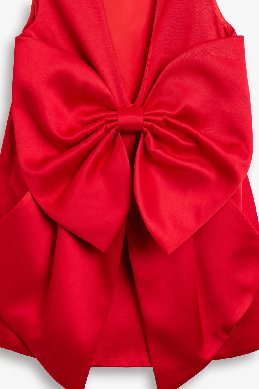 Girls Olivia Mini Dress