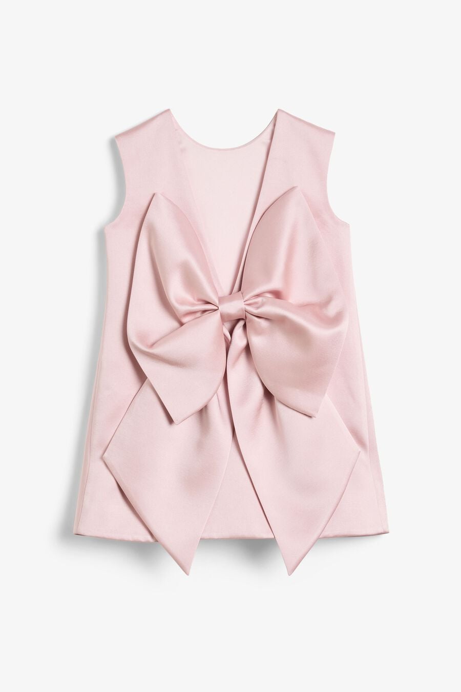 Girls Olivia Mini Dress