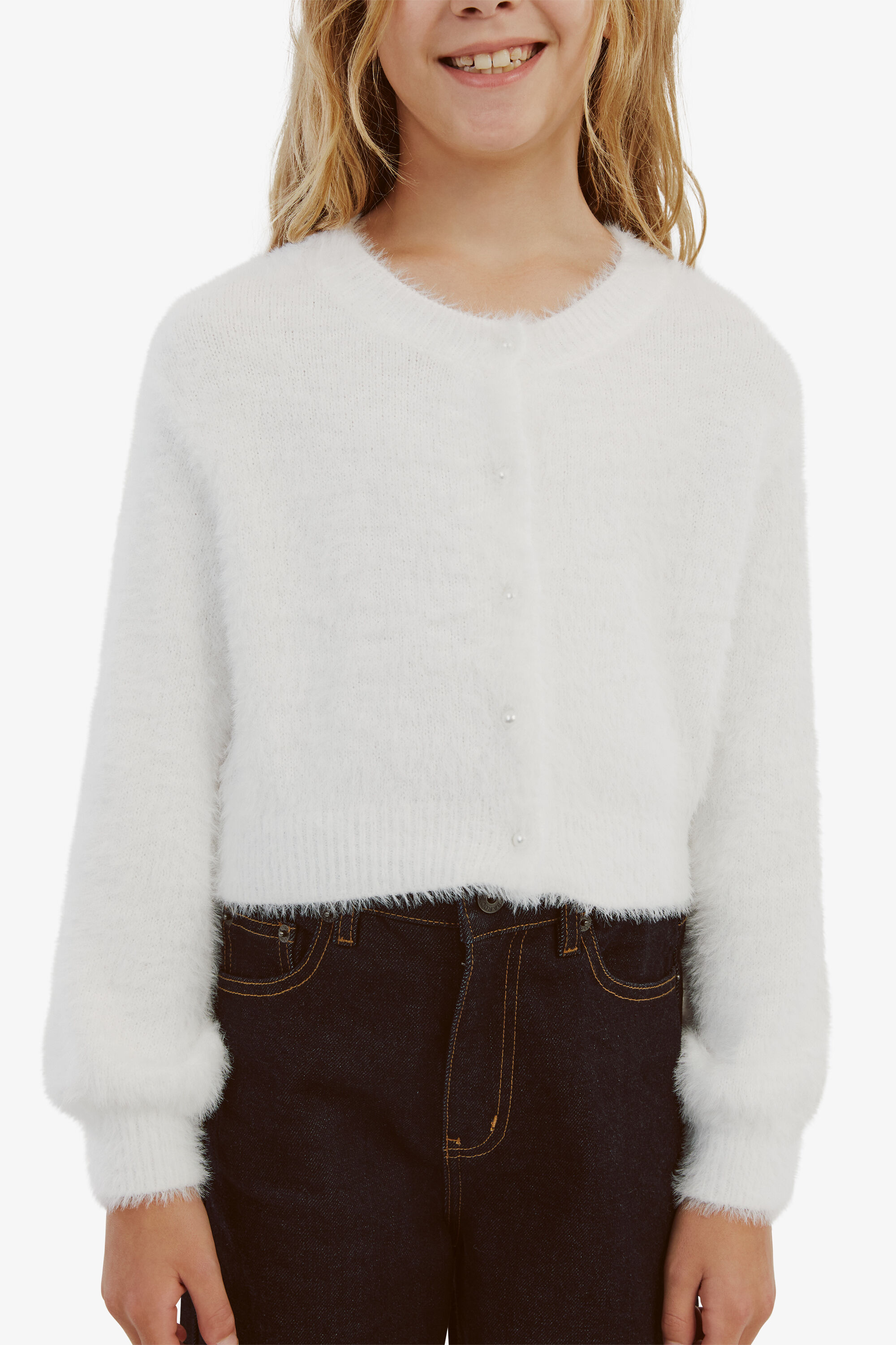Bardot junior cardigan clearance