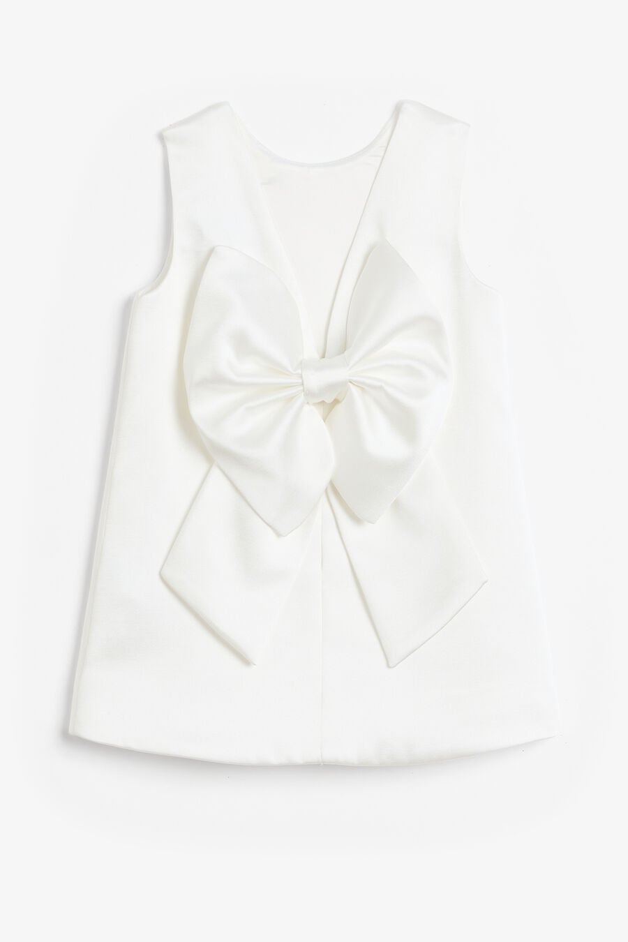 Baby Girl Olivia Mini Dress